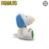 Peanuts 6" Sitting Snoopy in Variety Colours